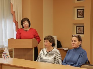 Мы вместе: Связь времен в медицинском колледже Мы вместе: Связь времен в медицинском колледже