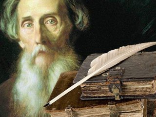 Прошло мероприятие «Великий собиратель слов», посвященное празднованию 225-летию со дня рождения В.И. Даля Прошло мероприятие «Великий собиратель слов», посвященное празднованию 225-летию со дня рождения В.И. Даля