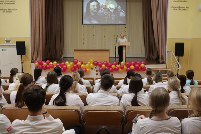 Просмотр фильма о В.И. Дале 1