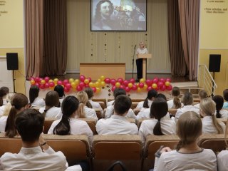 Просмотр фильма о В.И. Дале Просмотр фильма о В.И. Дале