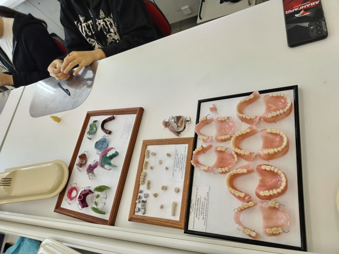 Проект "Билет в будущее" 5