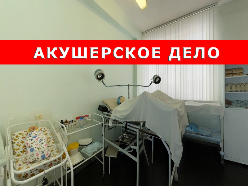 Акушерское дело Акушерское дело